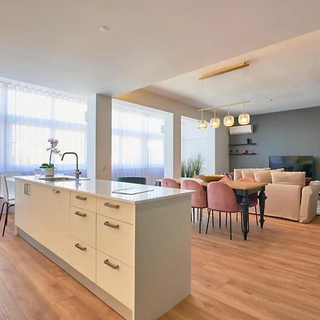 Marques Pombal Apartment Lisbona Esterno foto