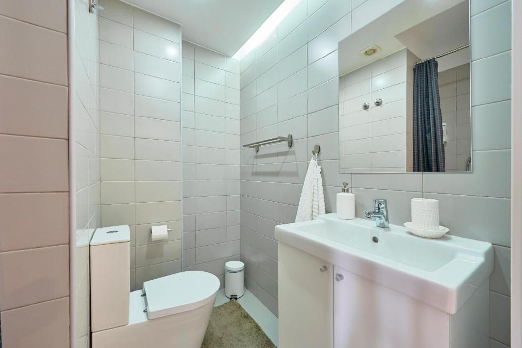 Marques Pombal Apartment Lisbona Esterno foto