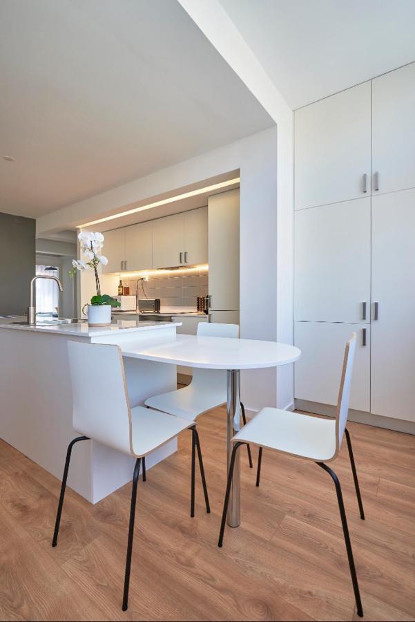 Marques Pombal Apartment Lisbona Esterno foto