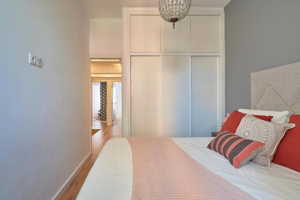 Marques Pombal Apartment Lisbona Esterno foto