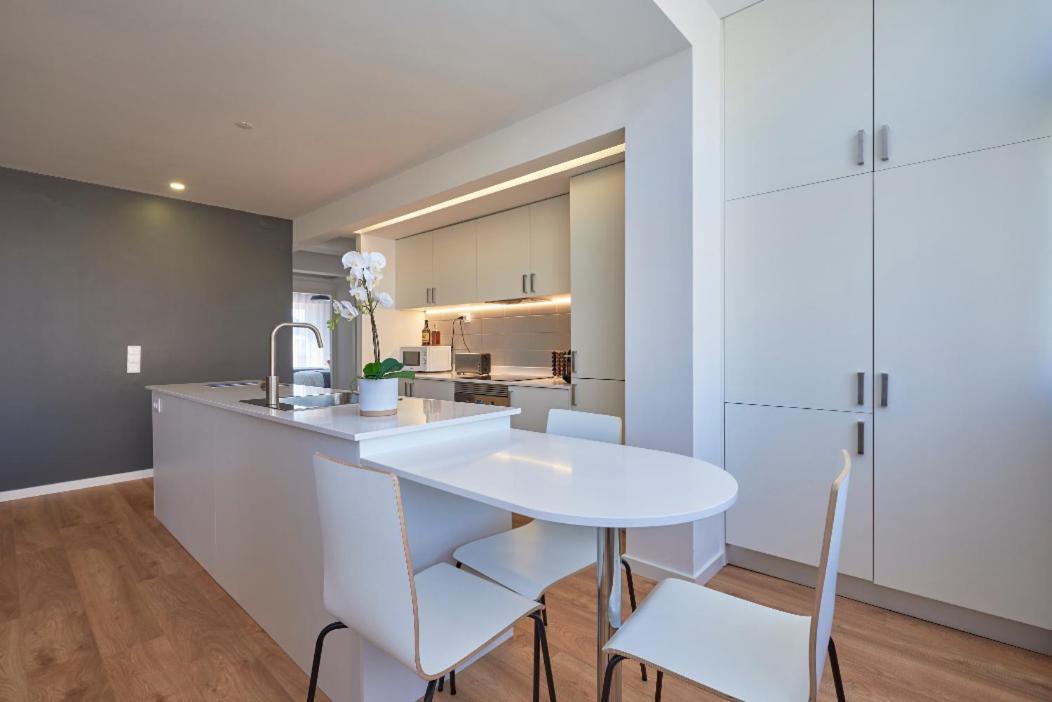 Marques Pombal Apartment Lisbona Esterno foto