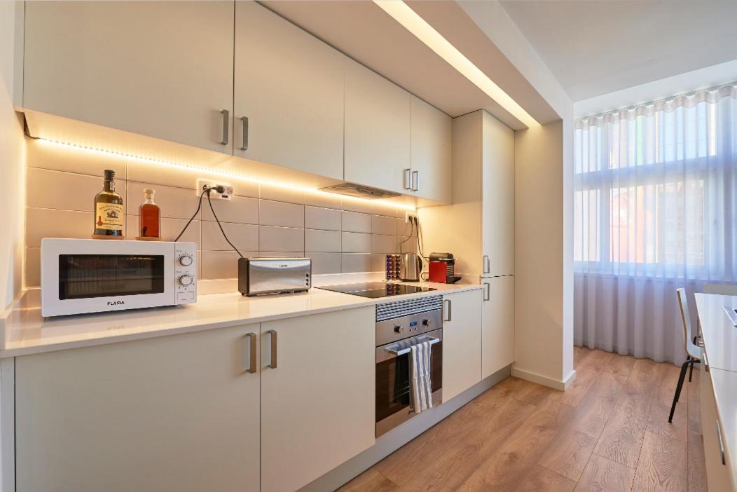 Marques Pombal Apartment Lisbona Esterno foto