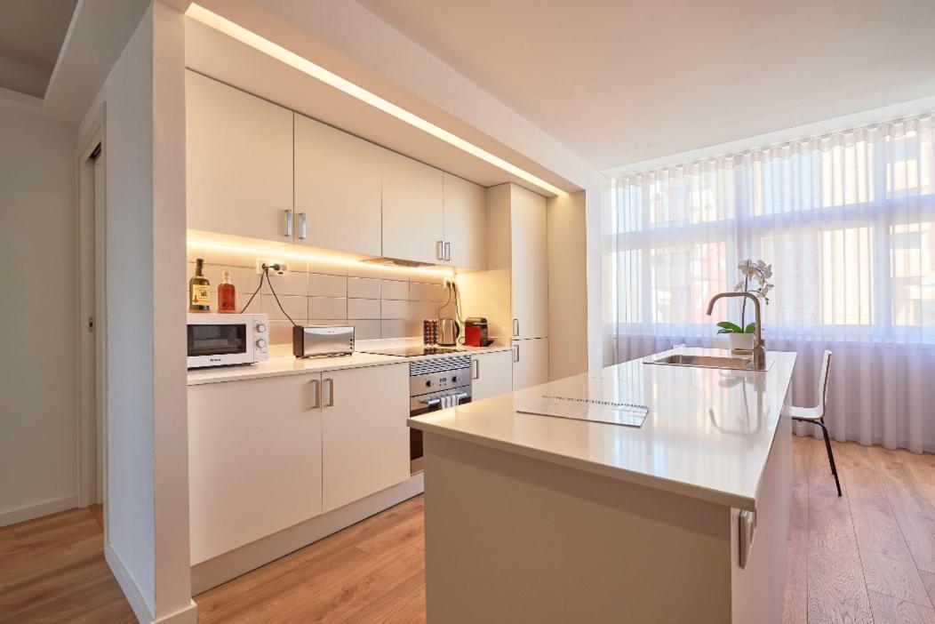 Marques Pombal Apartment Lisbona Esterno foto