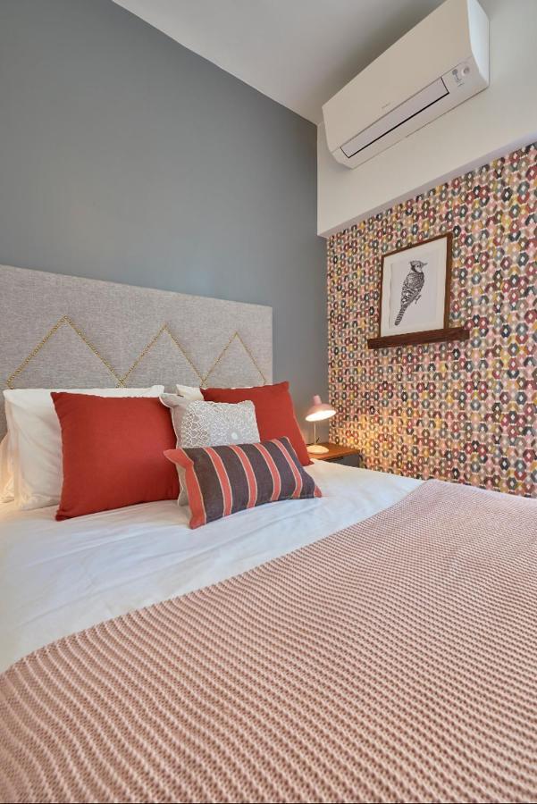Marques Pombal Apartment Lisbona Esterno foto