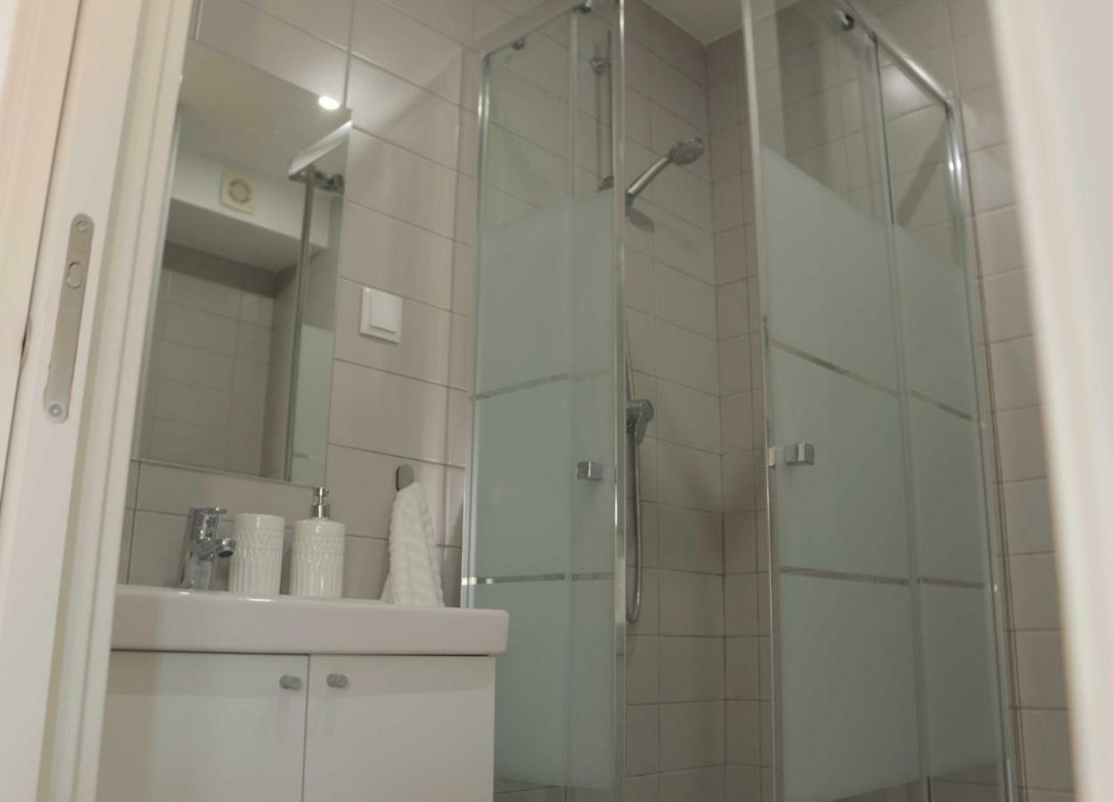 Marques Pombal Apartment Lisbona Esterno foto